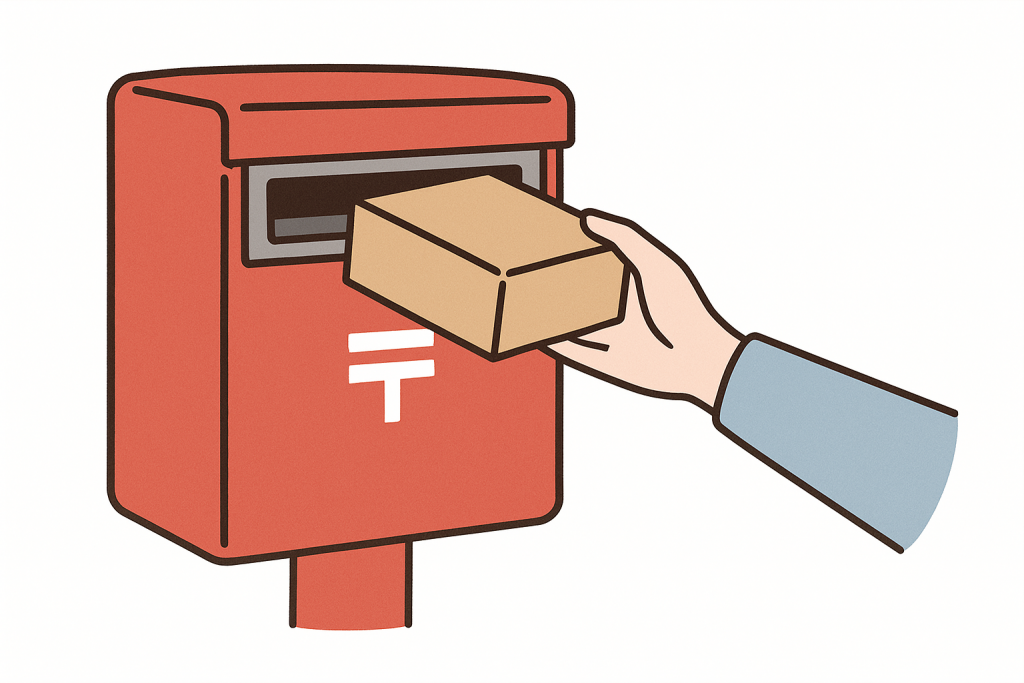 小さいけど厚みがある商品の発送方法6選！発送時の注意点も解説 - 【コンポス】のプチプチブログ